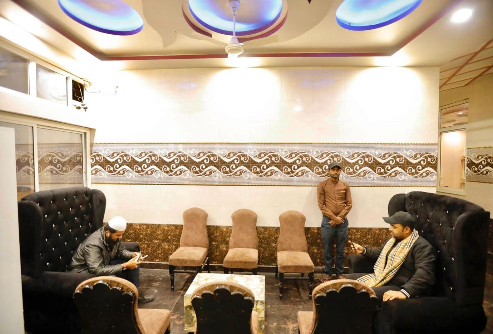Near Daragh Kaaynat Mahal أجمير المظهر الخارجي الصورة